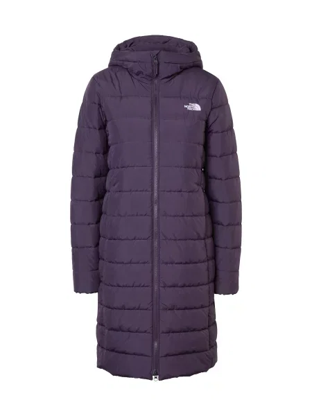 THE NORTH FACE Geacă fâș Aconcagua mov mură
