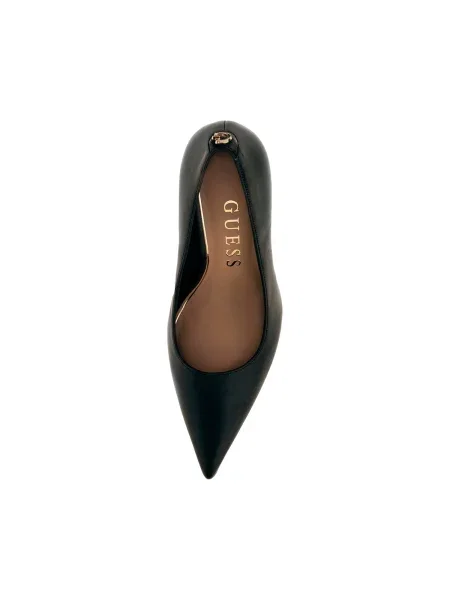 Pantofi Guess negru