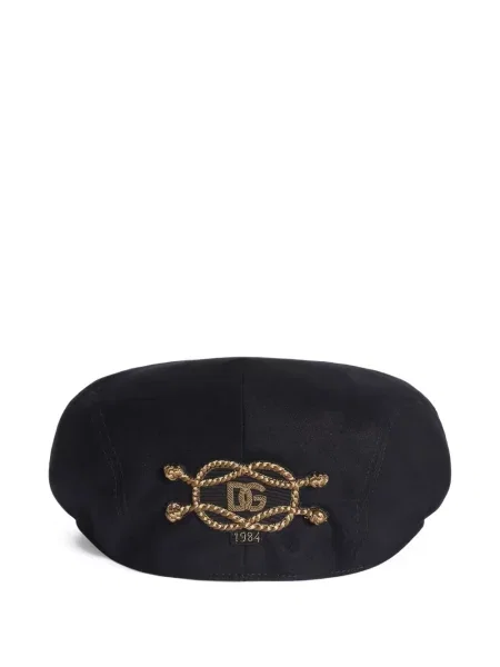 Căciulă Dolce & Gabbana fără toc albastru