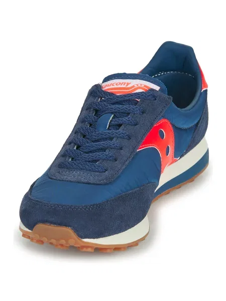 Pantofi Saucony albastru