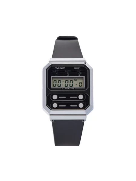 Zegarek Casio czarny