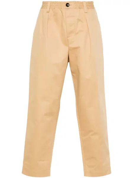 Pantaloni Marni conici