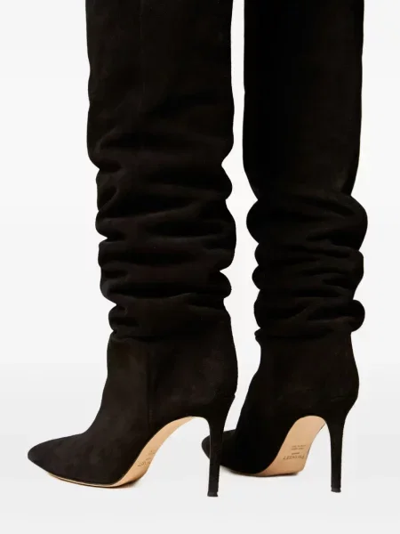 Cizme Twinset negru