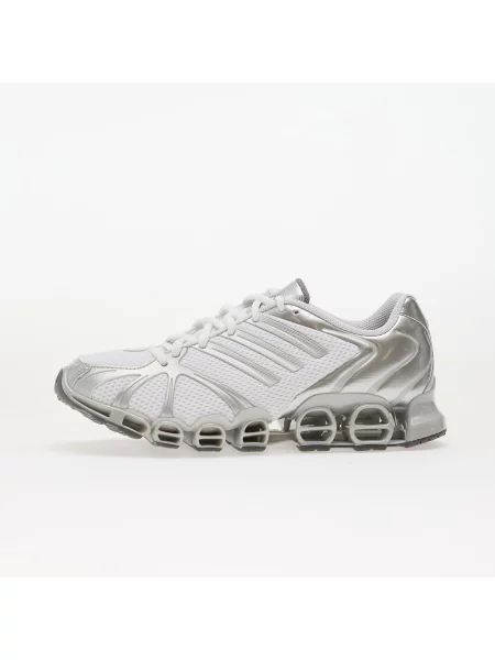 Tenisky Adidas bílé