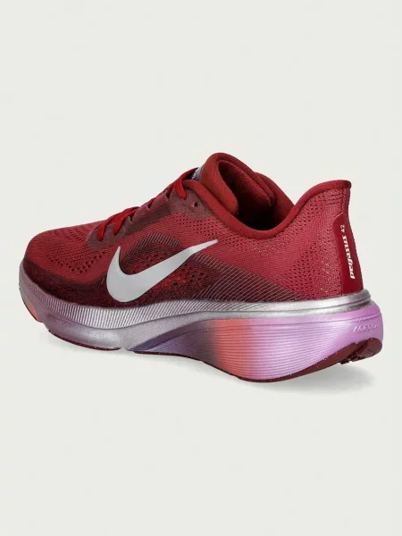 Nike buty do biegania Pegasus 42 SE czerwone