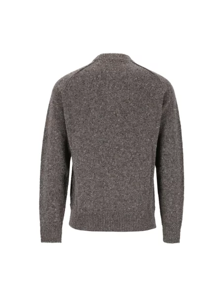 Sweter Isabel Marant wełniany szary