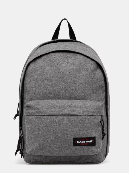 Eastpak Plecak duży gładki szary