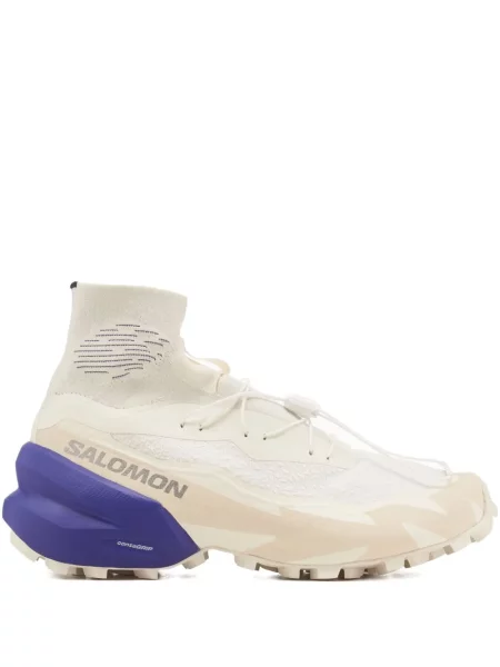 Sneakerși Puma alb