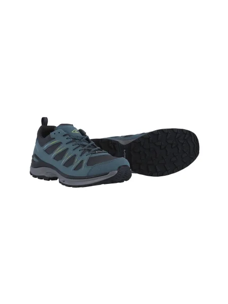 Pantofi Lowa negru