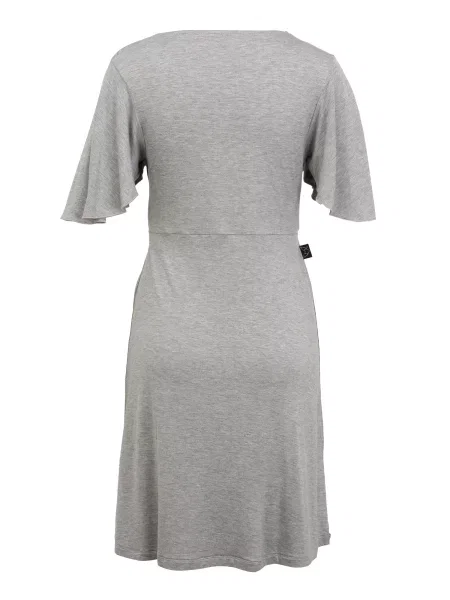Petit amour Rochie Gilberta' gri