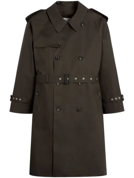 Trenci Mackintosh maro