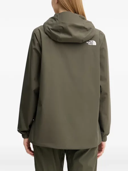 Geacă The North Face verde