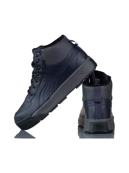 Pantofi Puma albastru