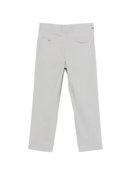Pantaloni Be Able gri