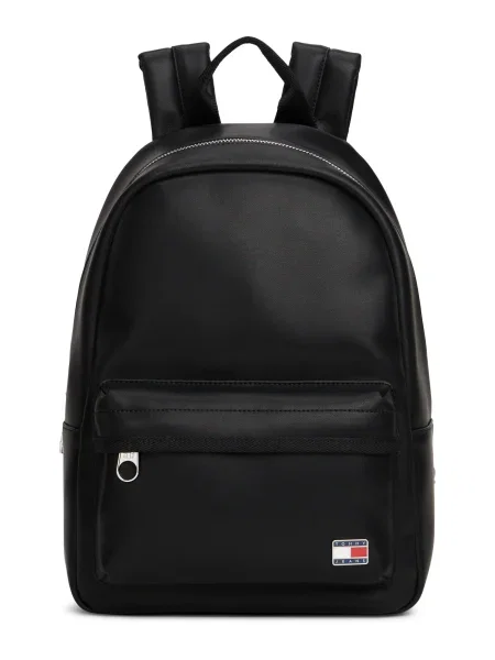 Tommy Jeans Rucsac negru