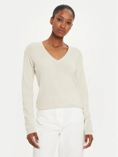 United Colors Of Benetton Pulover bej