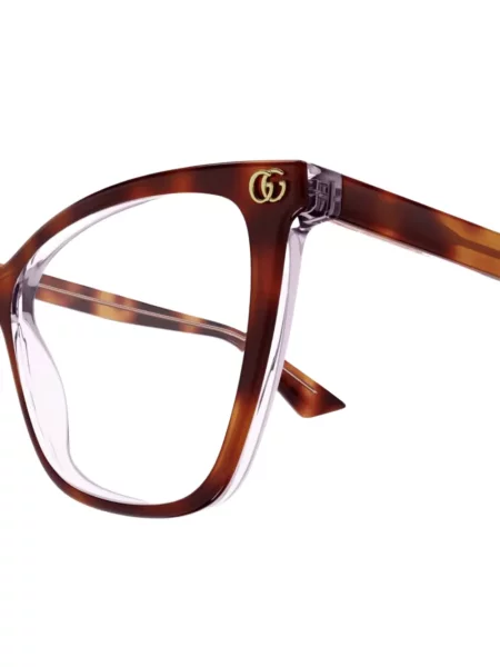 Napszemüveg Gucci Eyewear barna