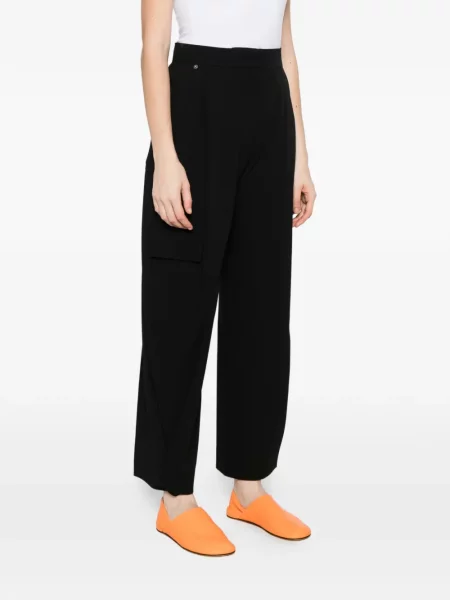 Панталон Loewe черно