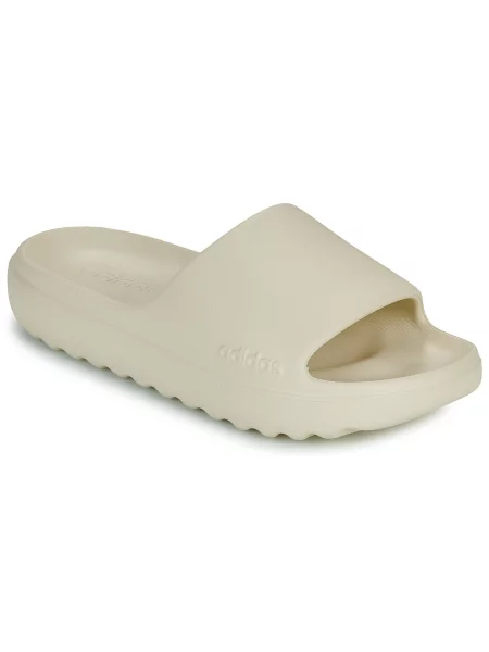 Natikače Adidas smeđa