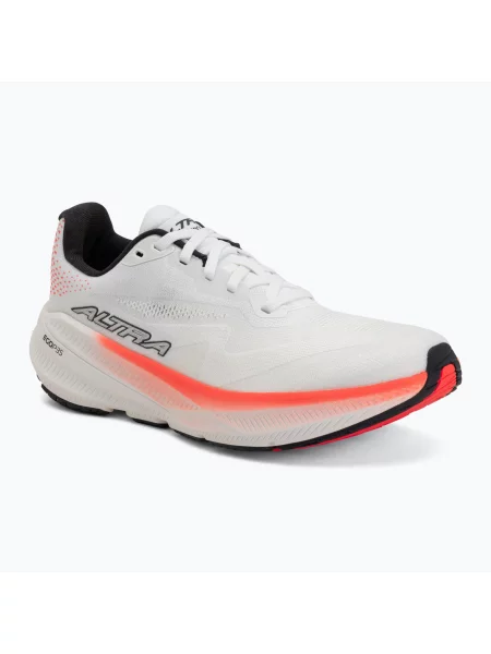 Încălțăminte de alergare pentru femei Altra Experience Flow 3 white/coral alb