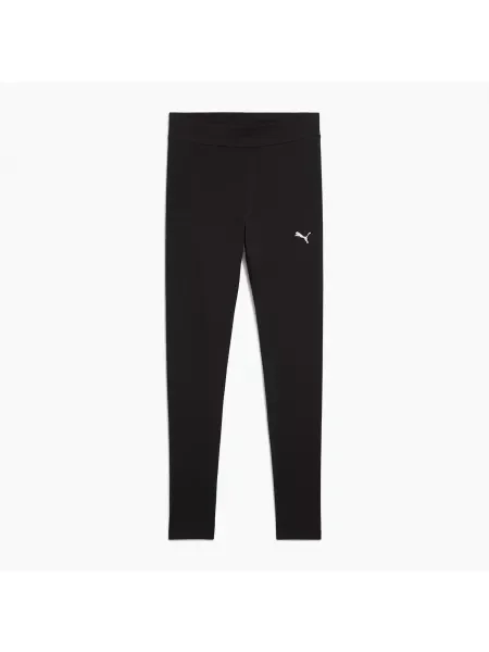Дамски клинове Puma Puma ESS High-Waist puma black черно
