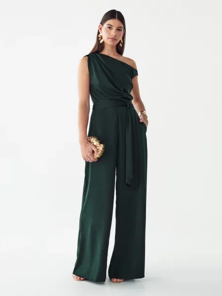 Willa Salopeta SKY' verde