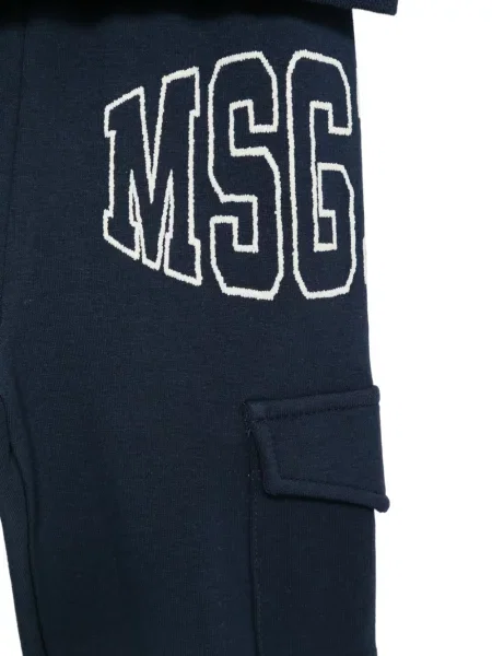 Trening copii Msgm albastru