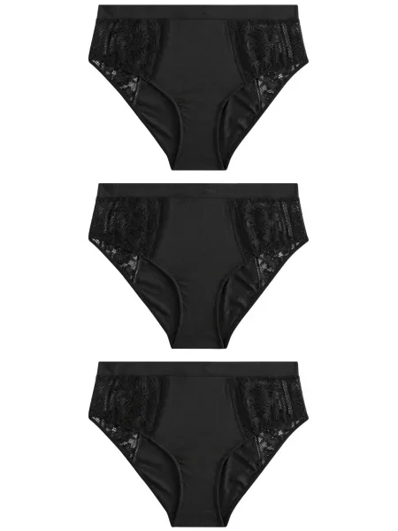 Palton Next negru