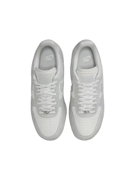 Tenisky Nike Air Force 1 sivá