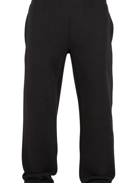 Urban Classics Pantaloni negru