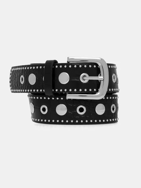 Колан Morgan черно