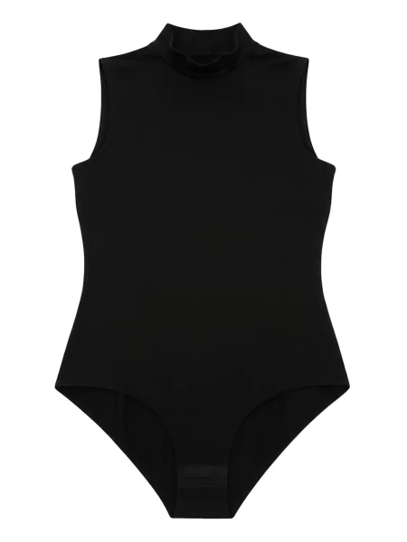 ÖTS Bodi bluza Bodys' crna