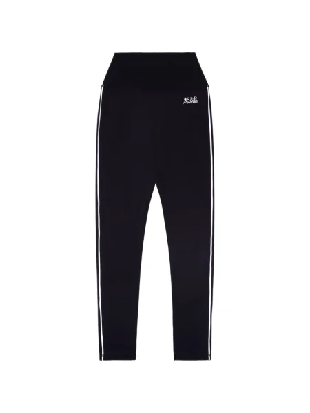 Leggings Sporty & Rich negru