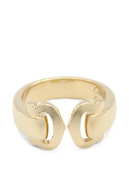 Inel Cartier