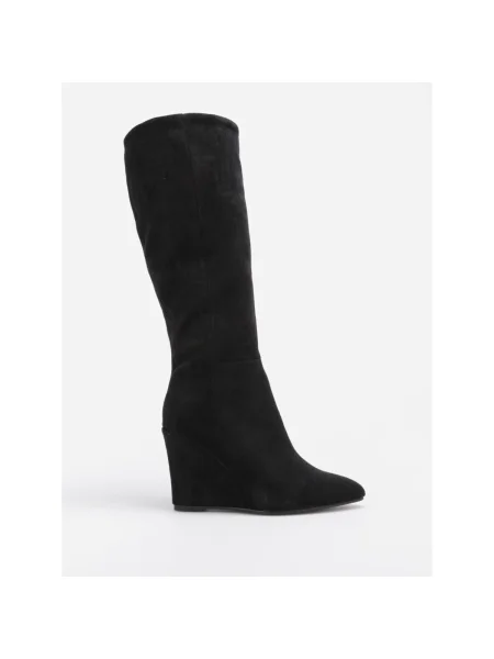 Pantofi La Modeuse negru
