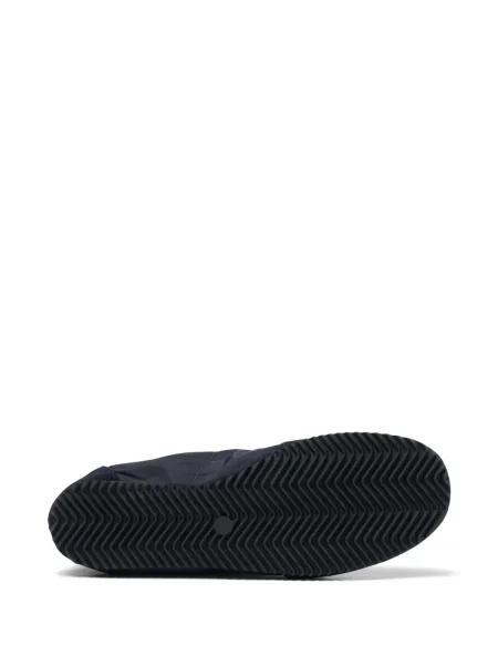 Sneakerși Scarosso albastru