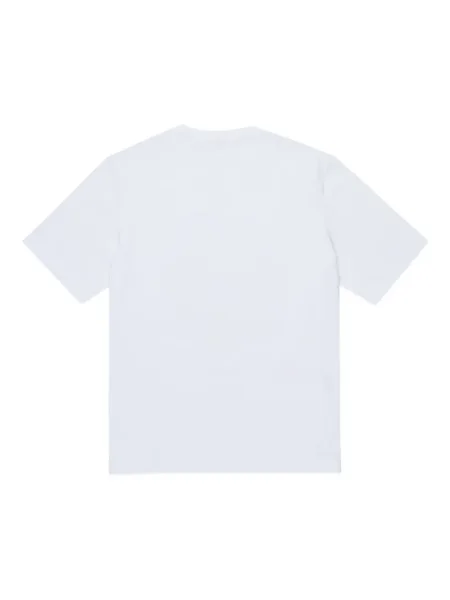 Tricou copii Marni alb