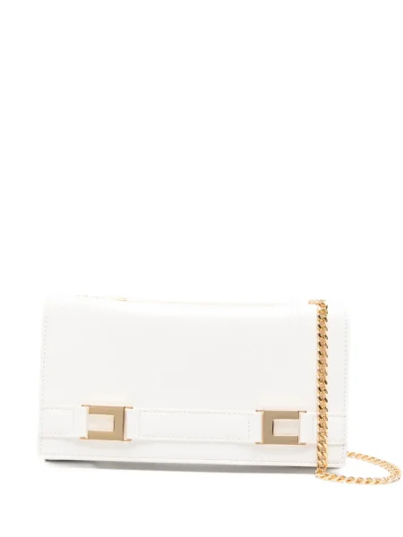 Colier Elisabetta Franchi alb