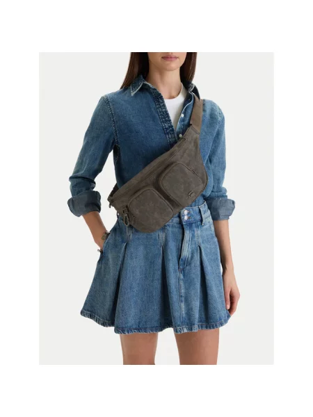 Nerka G-Star Raw szara