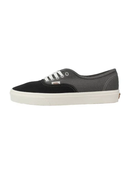 Félcipo Vans szürke