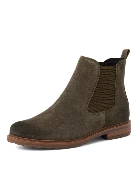 Tamaris Ghete chelsea oliv
