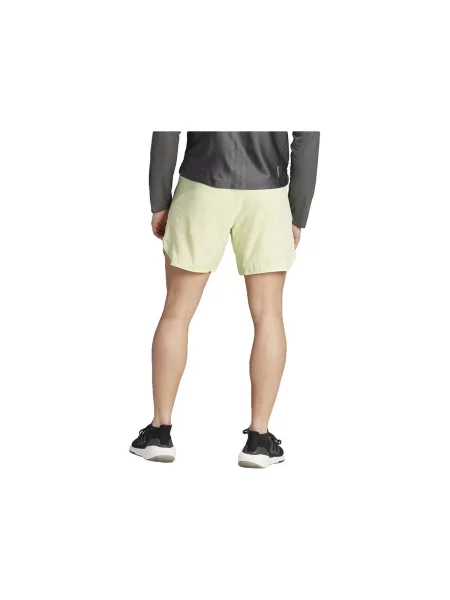 Pantaloni scurți Adidas negru