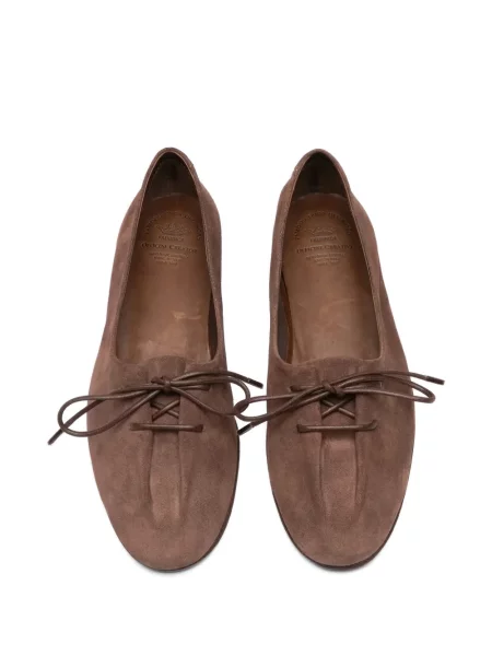 Pantofi loafer Officine Creative maro