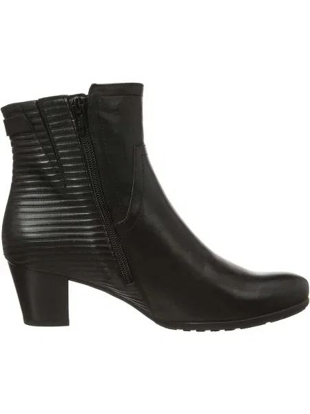 Pantofi Gabor negru