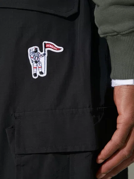 Детские брюки карго Billionaire Boys Club
