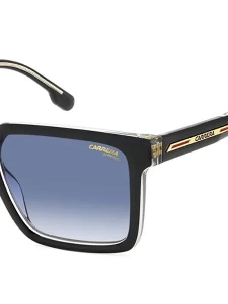Ochelari de soare Carrera de cristal negru
