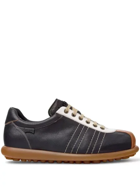 Sneakerși Camper negru