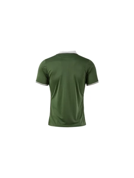 Galaxie tricou Joma alb