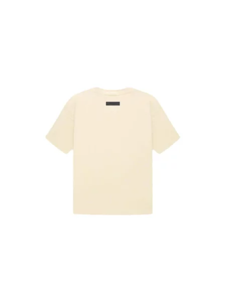 Koszulka Fear Of God beżowa
