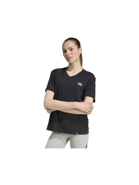 Ruha Adidas fekete